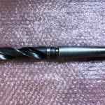 不二越 Nachi テーパーシャンクドリル φ31 SKH9 / NACHI-FUJIKOSHI φ31 SKH9 TR240247
