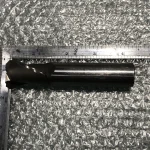 2枚刃/スクエア/エンドミル φ28 / φ28 TR240259