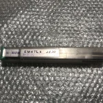 三興製作所 S&K 4枚刃ロングスクエアエンドミル EM4TLS 24.3 / SANKO MFG EM4TLS 24.3 TR250024