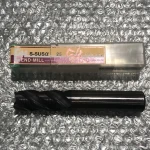三興製作所 S&K 4枚刃/スクエア/エンドミル SKH57シリーズ / SANKO MFG SKH57シリーズ TR250028