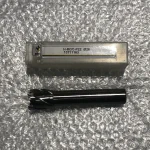 ミスミ/三住商事 Oリング溝加工用カッター 4枚刃 H-RGC-P22 / MISUMI CORP H-RGC-P22 TR250032