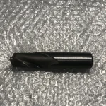 三興製作所 S&K 2枚刃/スクエア/エンドミル φ25 / SANKO MFG φ25 TR250034