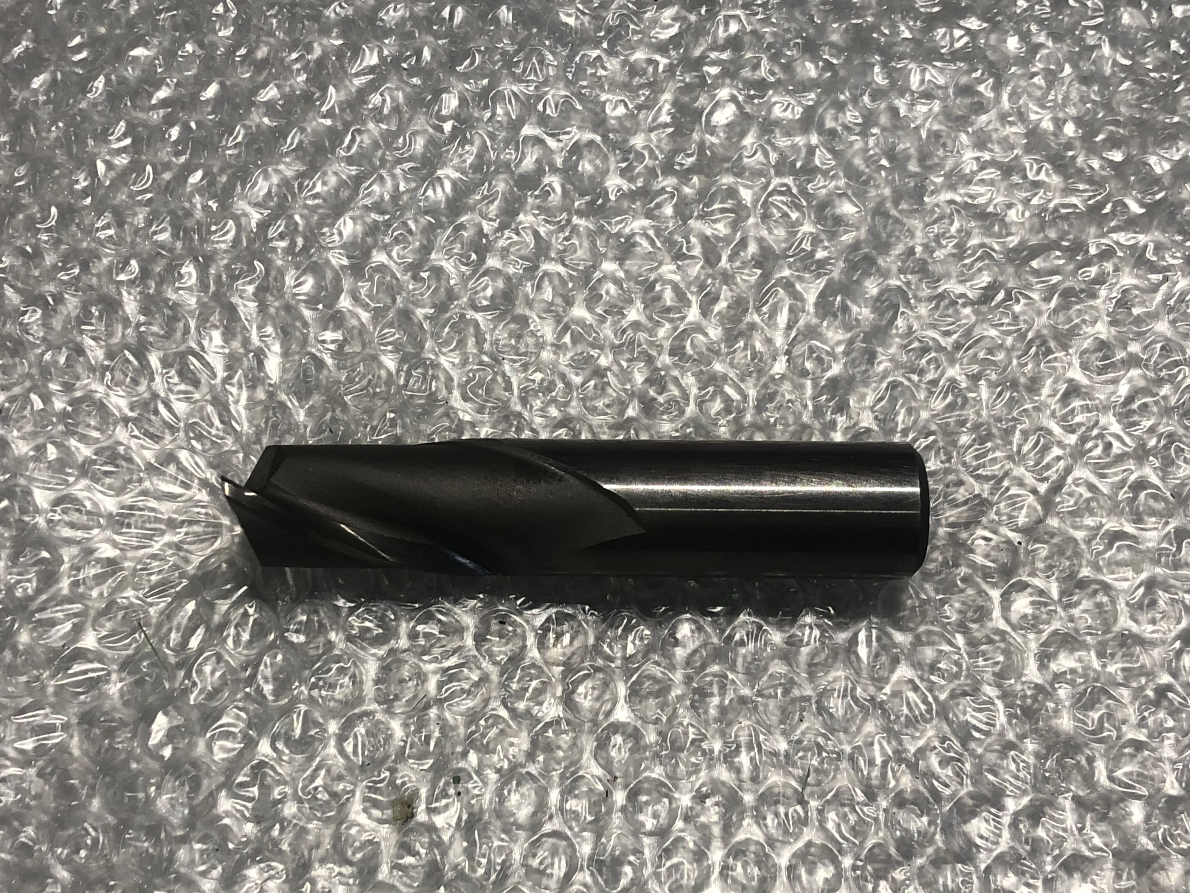 三興製作所 S&K 2枚刃/スクエア/エンドミル φ25 / SANKO MFG φ25 TR250034
