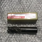 不二越 Nachi 4枚刃/スクエア/エンドミル HSシリーズ 4SE / NACHI-FUJIKOSHI HSシリーズ 4SE TR250039