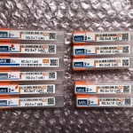 日進工具 NS 2刃 ロングネックボールエンドミル MRB 各種 10本セット MRH230 R0.3x7,R0.3x8,R0.3x10 / NS TOOL MRH230 R0.3x7,R0.3x8,R0.3x10 TR250047