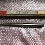 OSG/オーエスジー 超硬ボールエンドミル R6x12 / OSG R6x12 TR250068