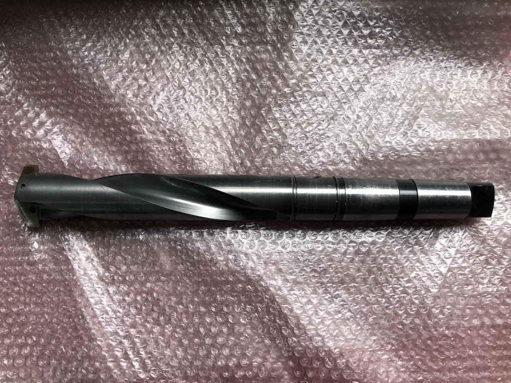 NTKカッティングツールズ スローアウェイドリル 24040H-004M / NTK CUTTING TOOLS 24040H-004M TR250075