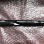 NTKカッティングツールズ スローアウェイドリル 24040H-004M / NTK CUTTING TOOLS 24040H-004M TR250075