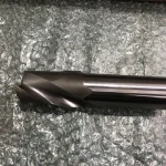 三興製作所 S&K 2枚刃/スクエア/エンドミル HSSシリーズφ36 / SANKO MFG HSSシリーズφ36 TR250093