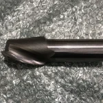不二越 Nachi 2枚刃/スクエア/エンドミル HSシリーズφ40 / NACHI-FUJIKOSHI HSシリーズφ40 TR250097