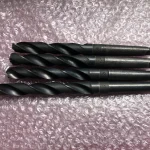 不二越 Nachi テーパーシャンクドリル φ18,φ19 / NACHI-FUJIKOSHI φ18,φ19 TR250103