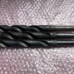 不二越 Nachi テーパーシャンクドリル φ20.5,φ21.5,φ23 / NACHI-FUJIKOSHI φ20.5,φ21.5,φ23 TR250105
