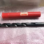 三菱マテリアル テーパーシャンクドリル φ37.0x400x600 / MITSUBISHI MATERIALS φ37.0x400x600 TR250110