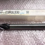 日立ツール ラフィングエンドミル ESMQLS30 / HITACHI TOOL｜三菱日立ツール ESMQLS30 TR250114