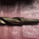 テーパーシャンクドリル SKH2シリーズφ65 / SKH2シリーズφ65 TR250120