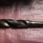 テーパーシャンクドリル HSSシリーズφ65 / HSSシリーズφ65 TR250121