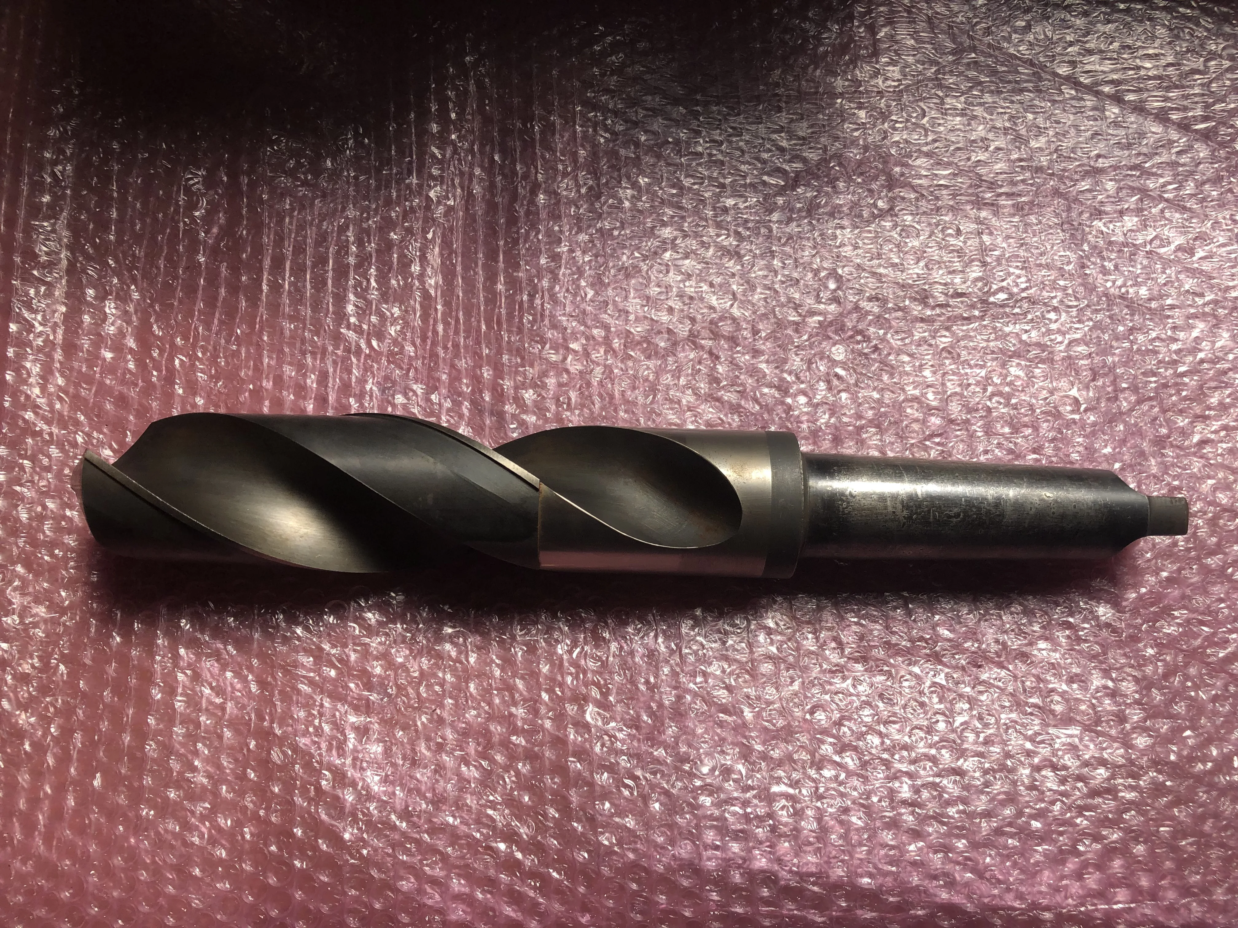 テーパーシャンクドリル HSSシリーズφ65 / HSSシリーズφ65 TR250121