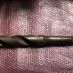 テーパーシャンクドリル φ54 / φ54 TR250124