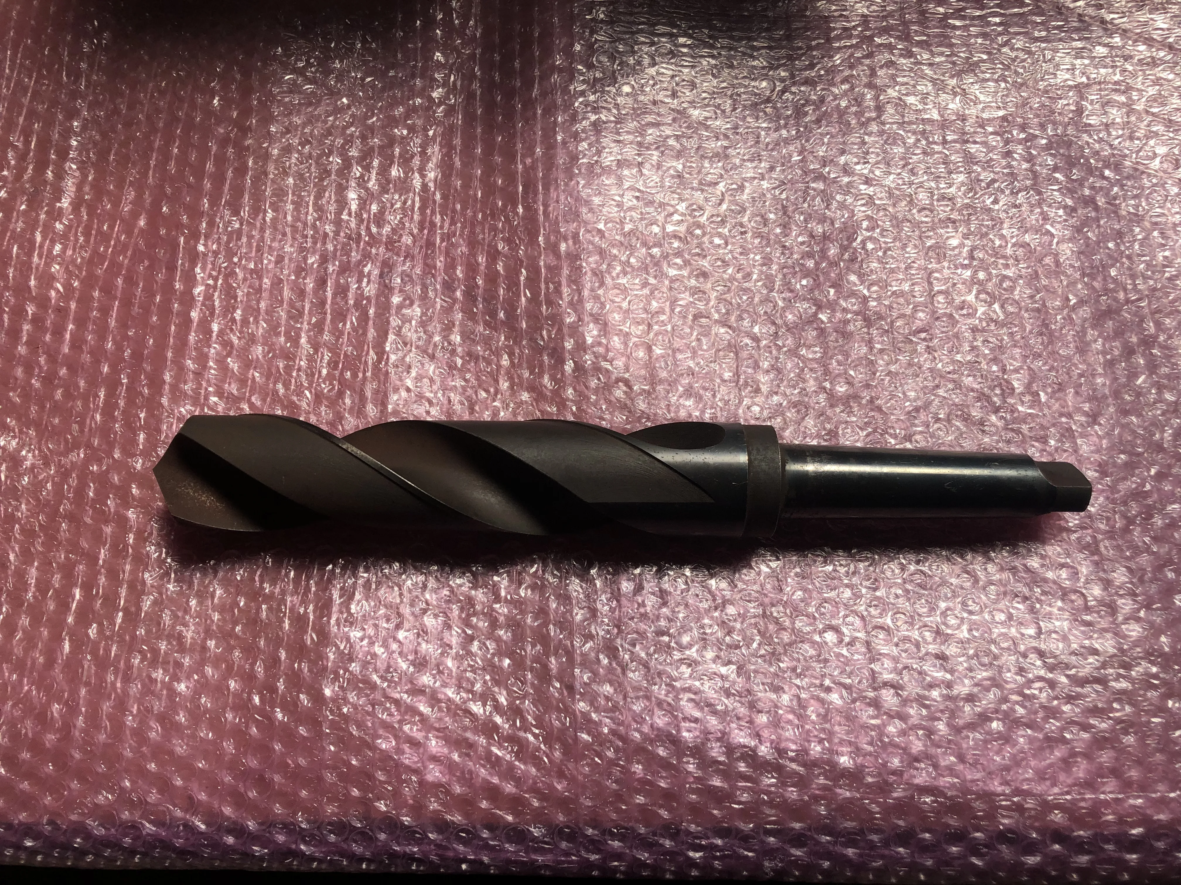 日立ツール テーパーシャンクドリル HSSシリーズφ48 / HITACHI TOOL｜三菱日立ツール HSSシリーズφ48 TR250125
