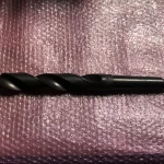 テーパーシャンクドリル HSSシリーズφ37.5 / HSSシリーズφ37.5 TR250130