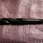 テーパーシャンクドリル HSSシリーズφ38 / HSSシリーズφ38 TR250131