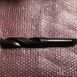 テーパーシャンクドリル HSSシリーズφ37 / HSSシリーズφ37 TR250132