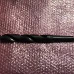 テーパーシャンクドリル HSSシリーズφ29.5 / HSSシリーズφ29.5 TR250137