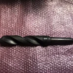 テーパーシャンクドリル HSSシリーズφ45 / HSSシリーズφ45 TR250142