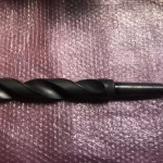 テーパーシャンクドリル HSSシリーズφ45 / HSSシリーズφ45 TR250143