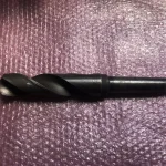 テーパーシャンクドリル SKH2シリーズφ42 / SKH2シリーズφ42 TR250144