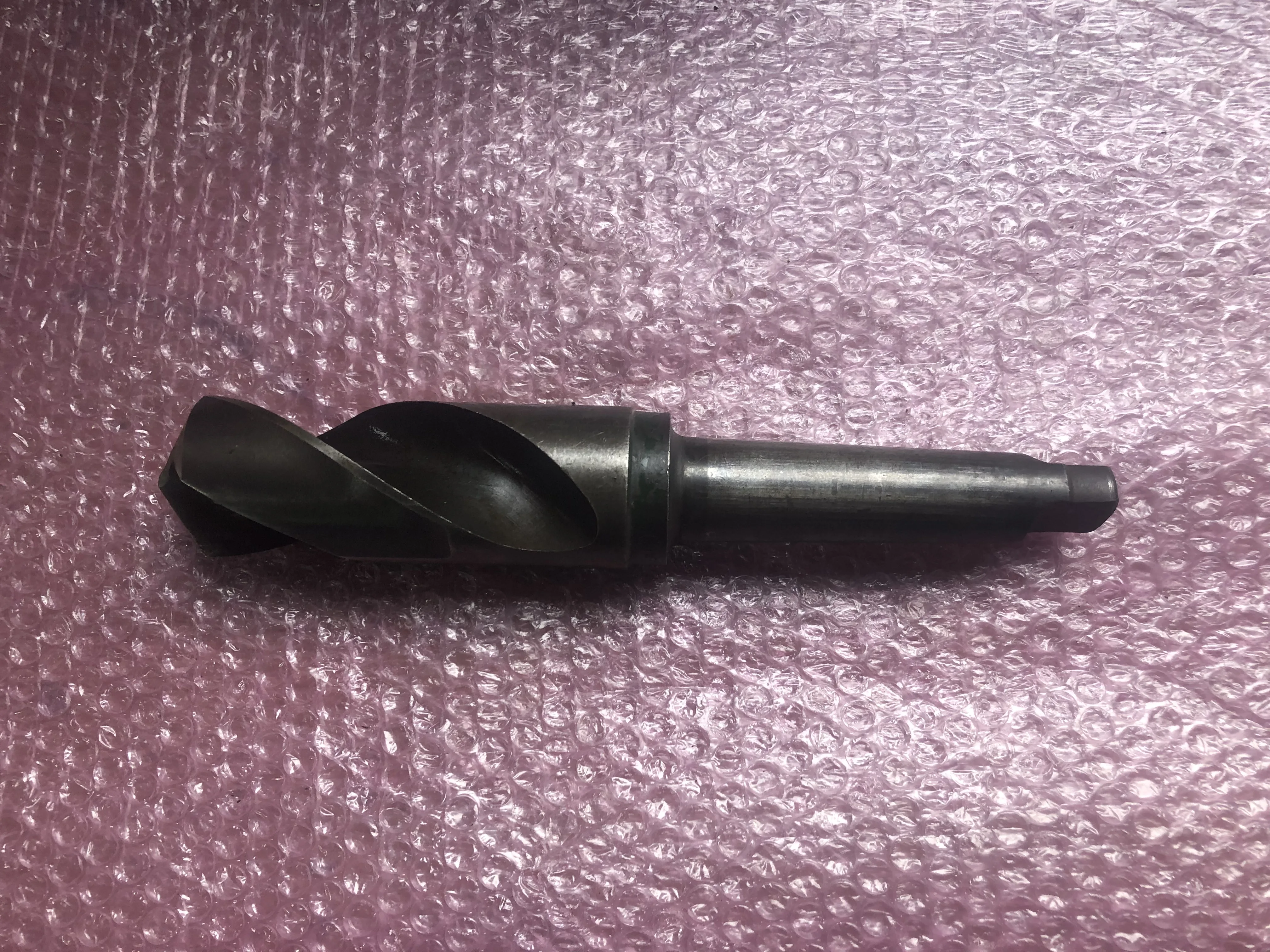 テーパーシャンクドリル φ49 / φ49 TR250150