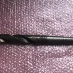 テーパーシャンクドリル SKH9シリーズφ33 / SKH9シリーズφ33 TR250154