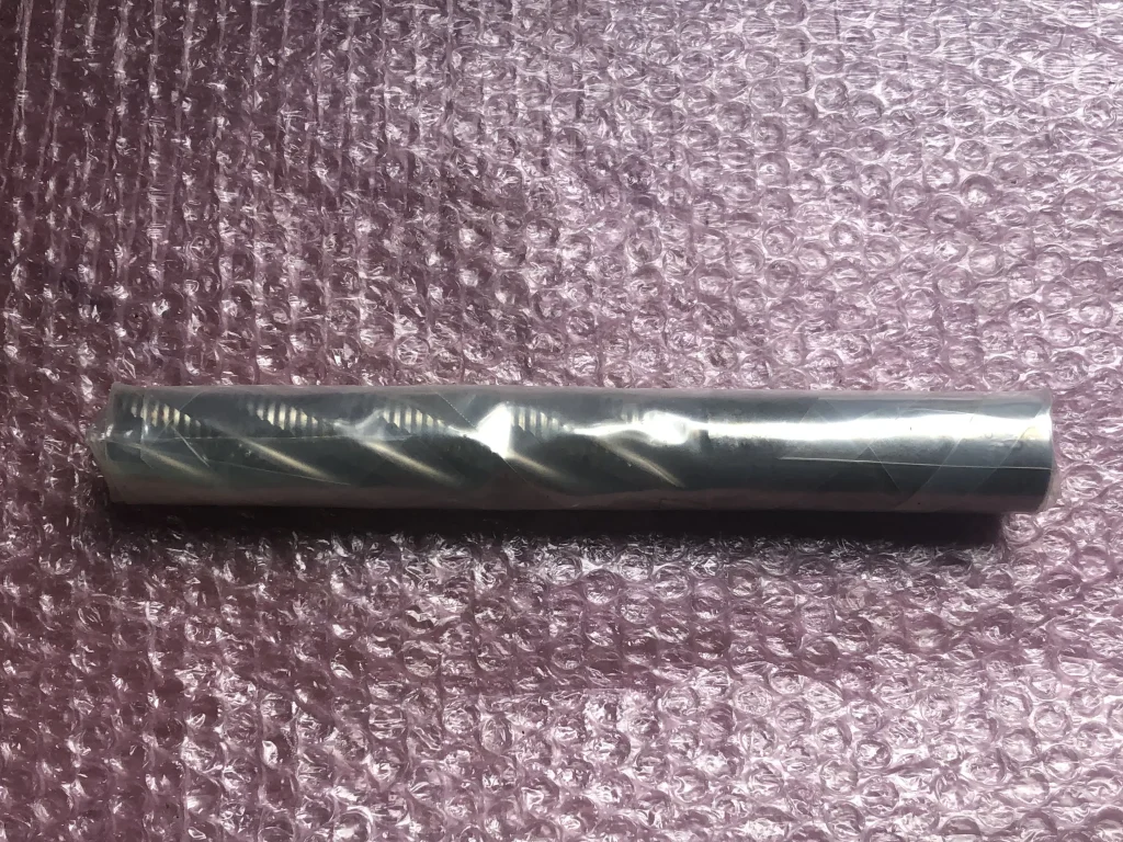 日立ツール 4枚刃/スクエア/エンドミル φ30ｘ150 / HITACHI TOOL｜三菱日立ツール φ30ｘ150 TR250157
