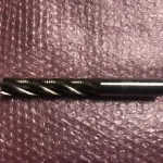 日立ツール 4枚刃/スクエア/エンドミル HSSシリーズφ25ｘ120 / HITACHI TOOL｜三菱日立ツール HSSシリーズφ25ｘ120 TR250166