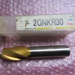 2刃エンドミル 2GNKR30 / 2GNKR30 TR250174
