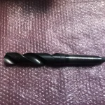 テーパーシャンクドリル HSSシリーズφ37 / HSSシリーズφ37 TR250184