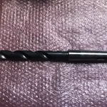 三菱マテリアル テーパーシャンクドリル HSSシリーズφ25 / MITSUBISHI MATERIALS HSSシリーズφ25 TR250189