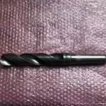 不二越 Nachi テーパーシャンクドリル HSSシリーズφ37 / NACHI-FUJIKOSHI HSSシリーズφ37 TR250194