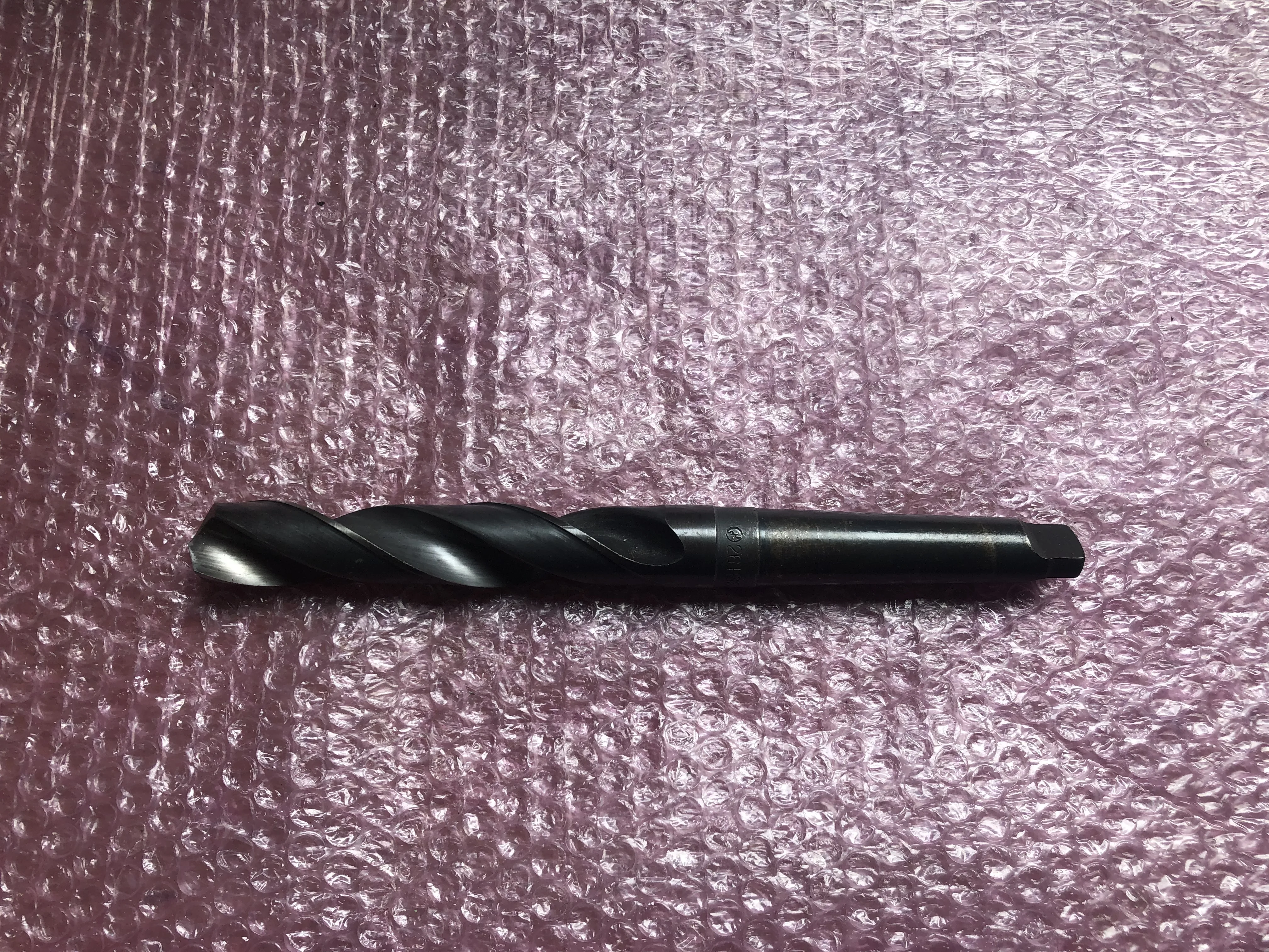 テーパーシャンクドリル HSSシリーズφ26 / HSSシリーズφ26 TR250197