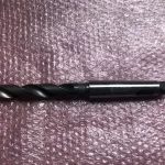 テーパーシャンクドリル HSSシリーズφ24 / HSSシリーズφ24 TR250198