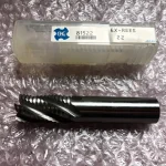OSG/オーエスジー ラフィングショートエンドミル EX-REESφ22 / OSG EX-REESφ22 TR250205