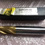 日立ツール センターカット ラフィング GRQR30 / HITACHI TOOL｜三菱日立ツール GRQR30 TR250206
