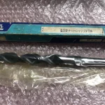 日立ツール テーパーシャンクドリル φ20.7 / HITACHI TOOL｜三菱日立ツール φ20.7 TR250209