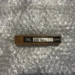 OSG/オーエスジー ハイススクエアエンドミル CPM-EHS / OSG CPM-EHS TR250215