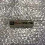 OSG/オーエスジー TINコーテイングエンドミル EDSφ8.5 / OSG EDSφ8.5 TR250216
