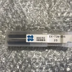 OSG/オーエスジー TINコーテイングエンドミル EX-TIN-EDS φ20 / OSG EX-TIN-EDS φ20 TR250220