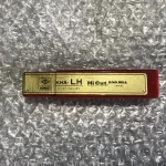 KOBELCO/神戸製鋼所 ハイヘリロングエンドミル KHA-LH φ10 / KOBELCO/KOBE STEEL KHA-LH φ10 TR250223