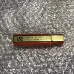 日進工具 NS パワーエンドミル SKH-57 / NS TOOL SKH-57 TR250229