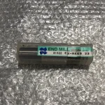 OSG/オーエスジー ラフィングエンドミル EX-REESφ22 / OSG EX-REESφ22 TR250236