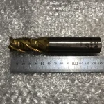 日立ツール 4枚刃/スクエア/エンドミル HSS シリーズ / HITACHI TOOL｜三菱日立ツール HSS シリーズ TR250238